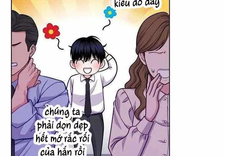 Không Gian Đặc Biệt Của Luật Sư Bình Dị - Chương 23 - Trang 289