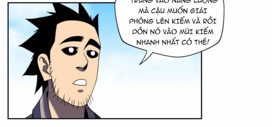 Thợ Săn Quái Vật - Chương 23 - Trang 26