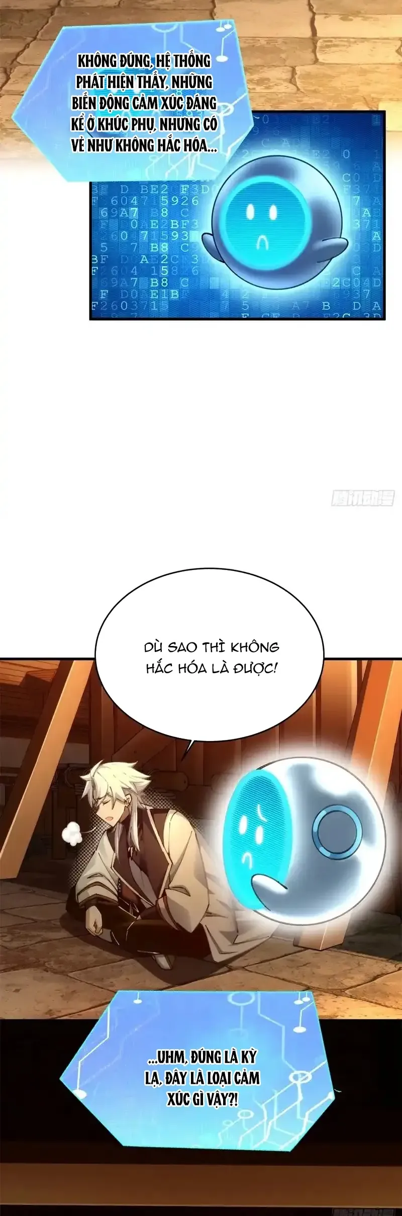 Thu Thập Hậu Cung: Ta Phải Cứu Vớt 7 Ác Nữ - Chương 8 - Trang 27