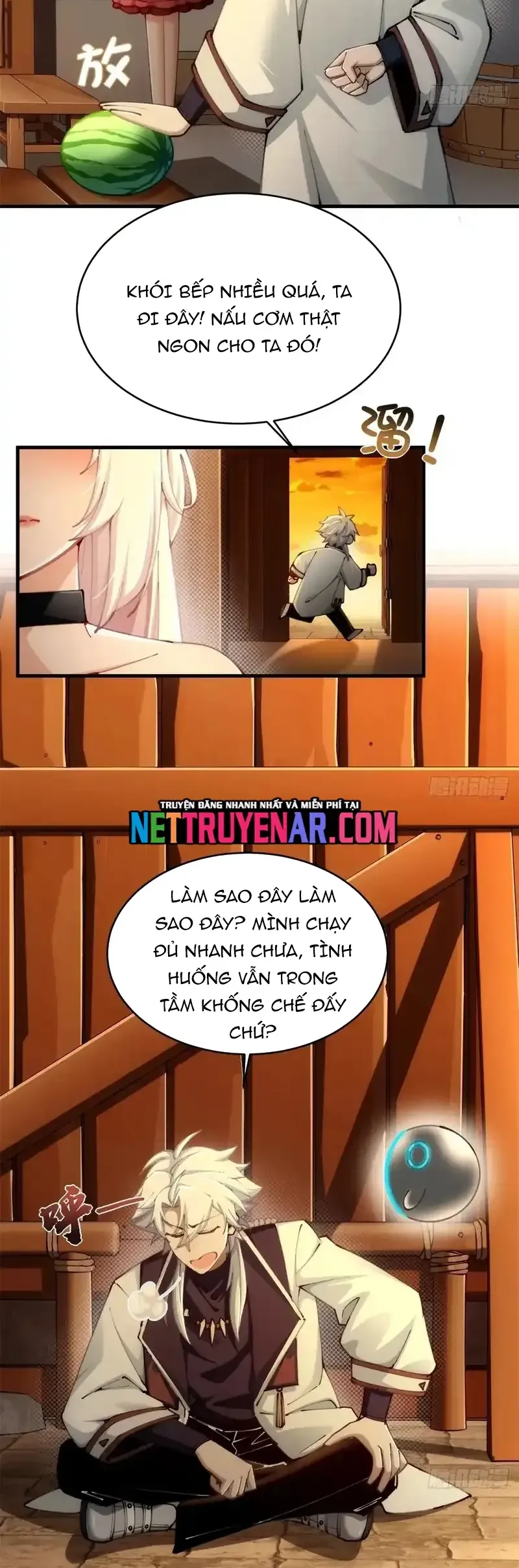 Thu Thập Hậu Cung: Ta Phải Cứu Vớt 7 Ác Nữ - Chương 8 - Trang 26