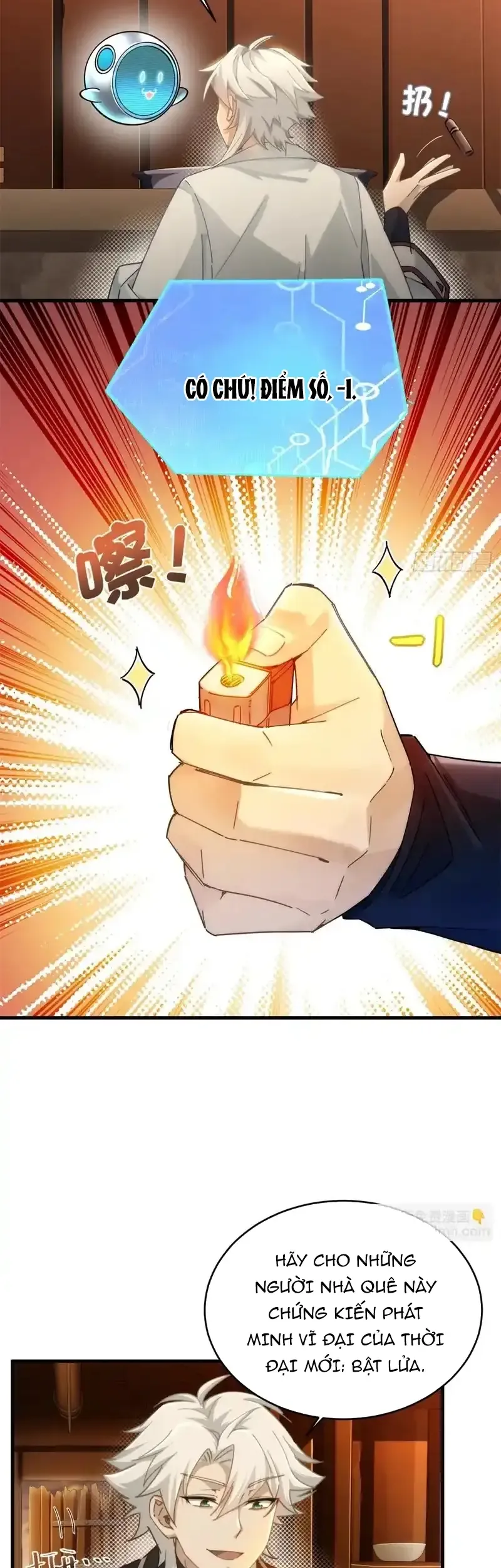 Thu Thập Hậu Cung: Ta Phải Cứu Vớt 7 Ác Nữ - Chương 8 - Trang 3