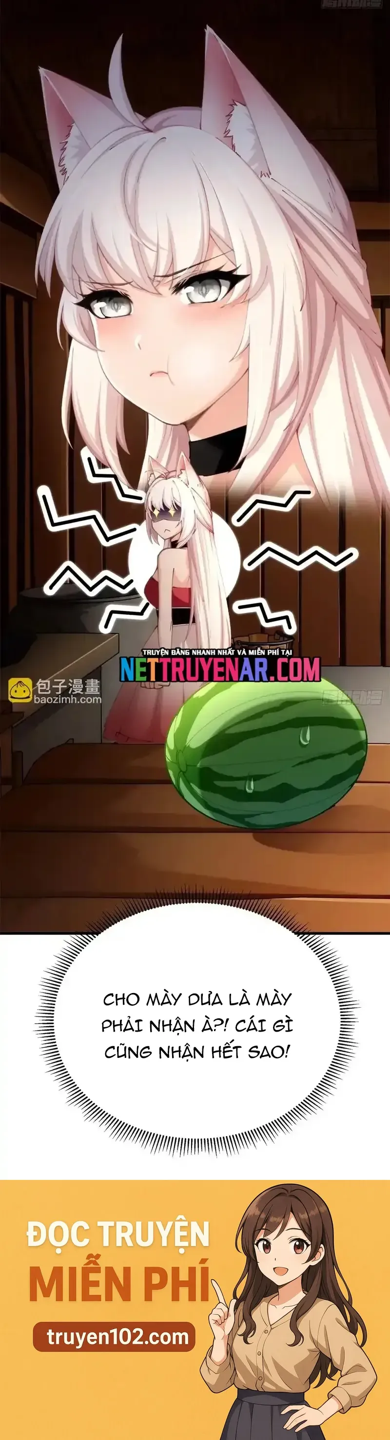 Thu Thập Hậu Cung: Ta Phải Cứu Vớt 7 Ác Nữ - Chương 8 - Trang 28