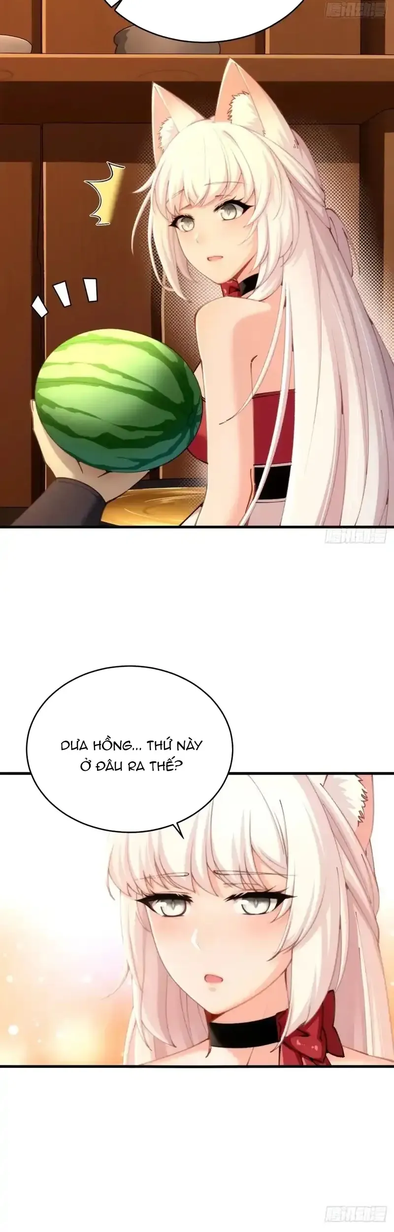 Thu Thập Hậu Cung: Ta Phải Cứu Vớt 7 Ác Nữ - Chương 8 - Trang 22