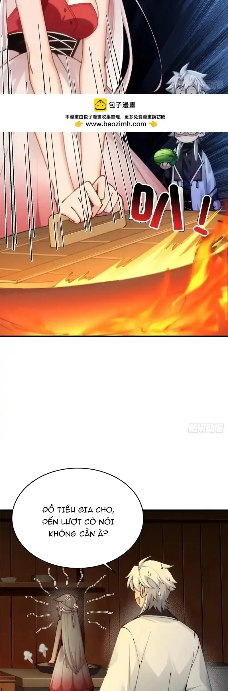 Thu Thập Hậu Cung: Ta Phải Cứu Vớt 7 Ác Nữ - Chương 8 - Trang 25