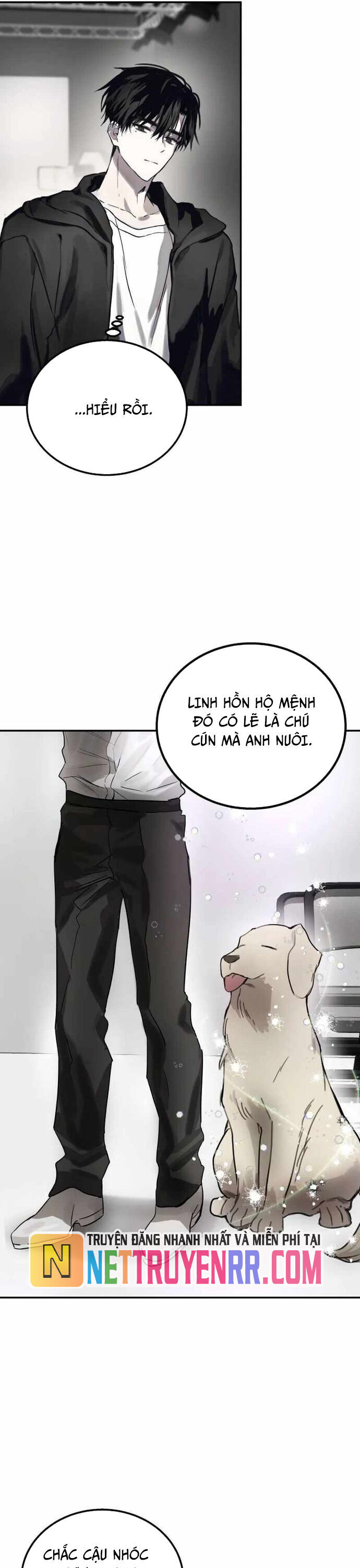 Ngôi Sao Đỉnh Lưu Chương 4 Ảnh 23