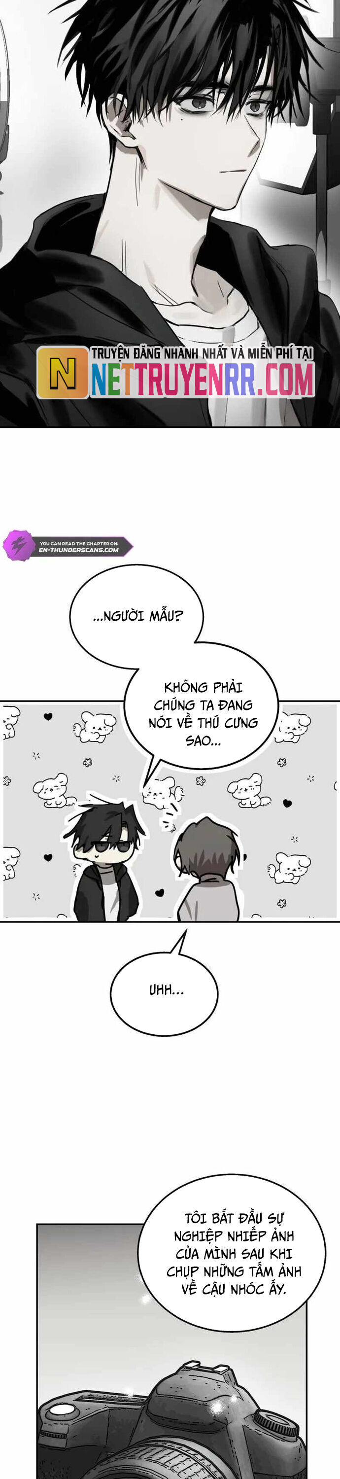 Ngôi Sao Đỉnh Lưu Chương 4 Ảnh 25