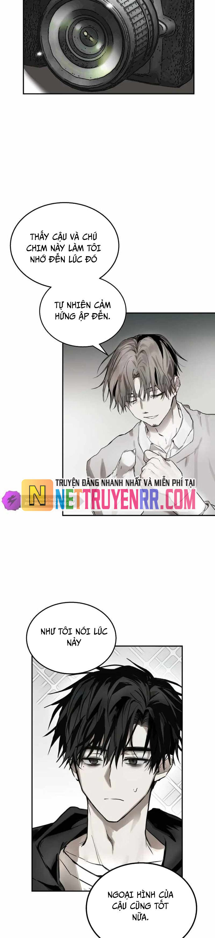 Ngôi Sao Đỉnh Lưu Chương 4 Ảnh 26