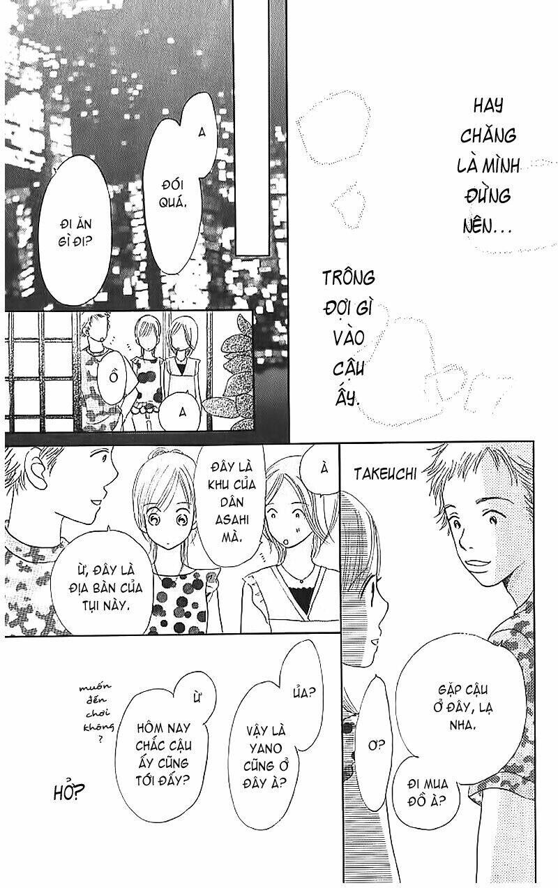 Bokura Ga Ita - Chương 3 - Trang 27