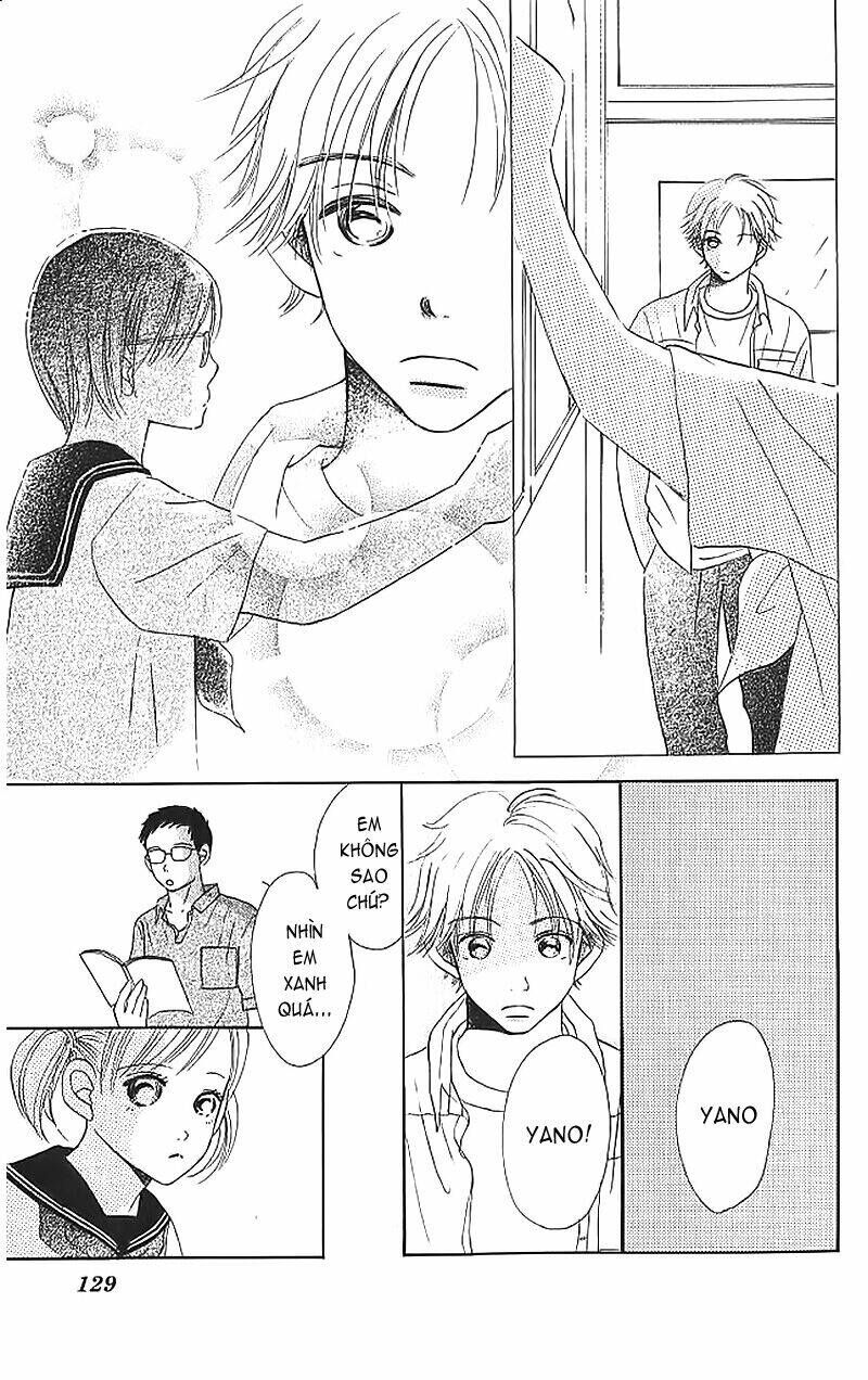 Bokura Ga Ita - Chương 3 - Trang 23