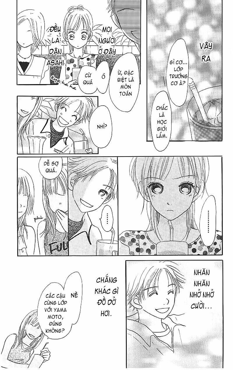Bokura Ga Ita - Chương 3 - Trang 29