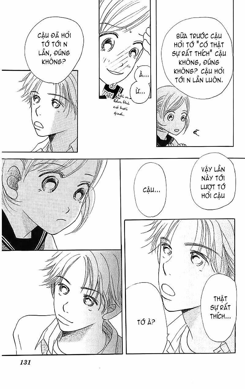 Bokura Ga Ita - Chương 3 - Trang 25