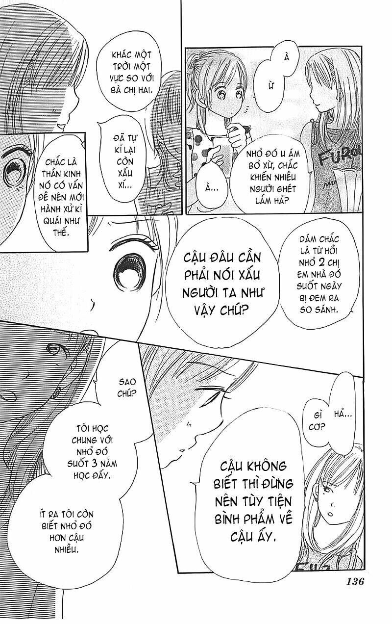 Bokura Ga Ita - Chương 3 - Trang 30