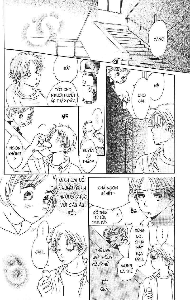Bokura Ga Ita - Chương 3 - Trang 24