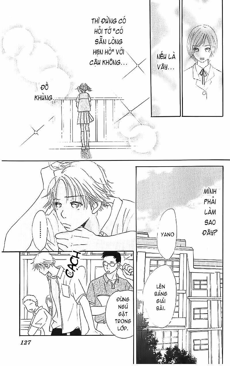 Bokura Ga Ita - Chương 3 - Trang 21