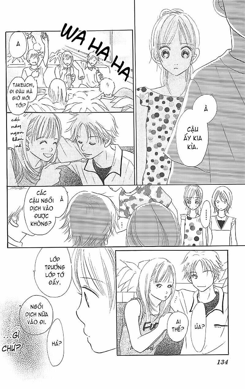 Bokura Ga Ita - Chương 3 - Trang 28