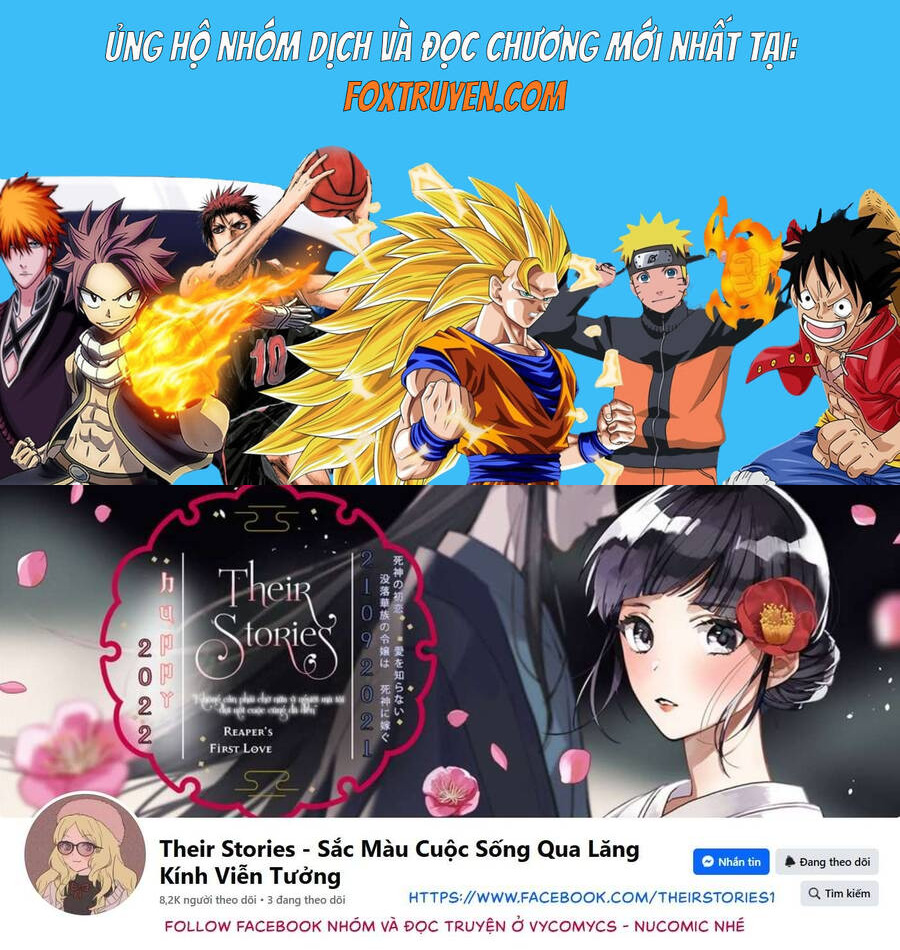 Cô Nàng Pháp Sư - Chương 21 - Trang 1