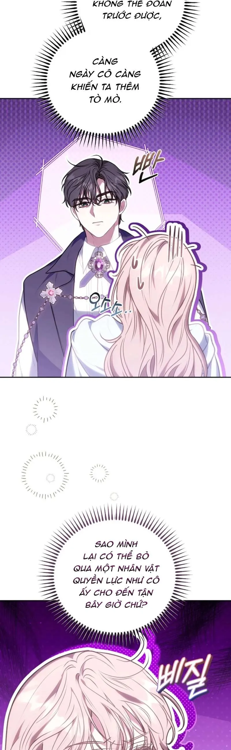Mặc Dù Thích Ở Nhà Nhưng Tôi Lại Xuyên Vào Thể Loại Giam Cầm Đen Tối - Chương 9 - Trang 38