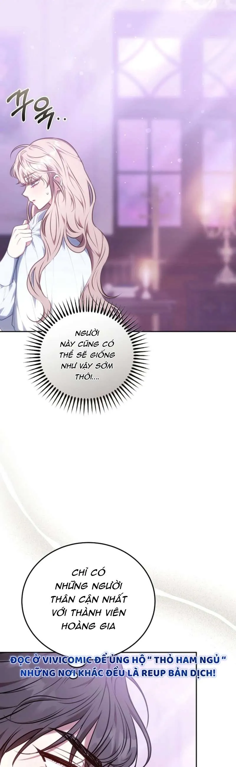 Mặc Dù Thích Ở Nhà Nhưng Tôi Lại Xuyên Vào Thể Loại Giam Cầm Đen Tối - Chương 9 - Trang 32