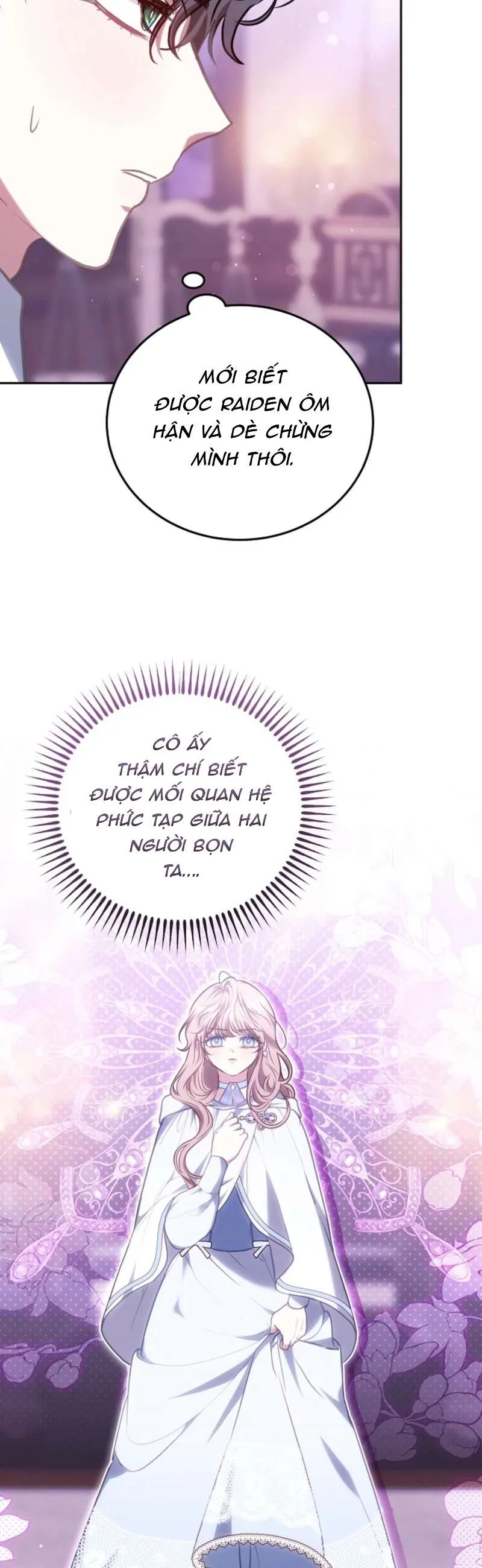 Mặc Dù Thích Ở Nhà Nhưng Tôi Lại Xuyên Vào Thể Loại Giam Cầm Đen Tối - Chương 9 - Trang 33