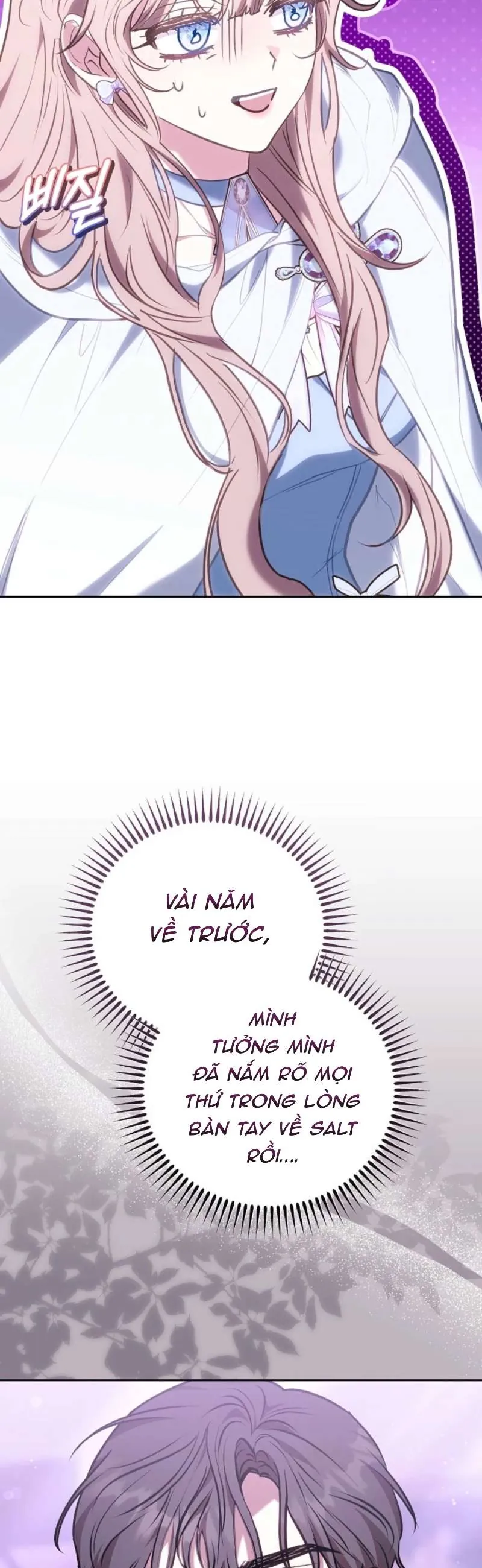 Mặc Dù Thích Ở Nhà Nhưng Tôi Lại Xuyên Vào Thể Loại Giam Cầm Đen Tối - Chương 9 - Trang 39