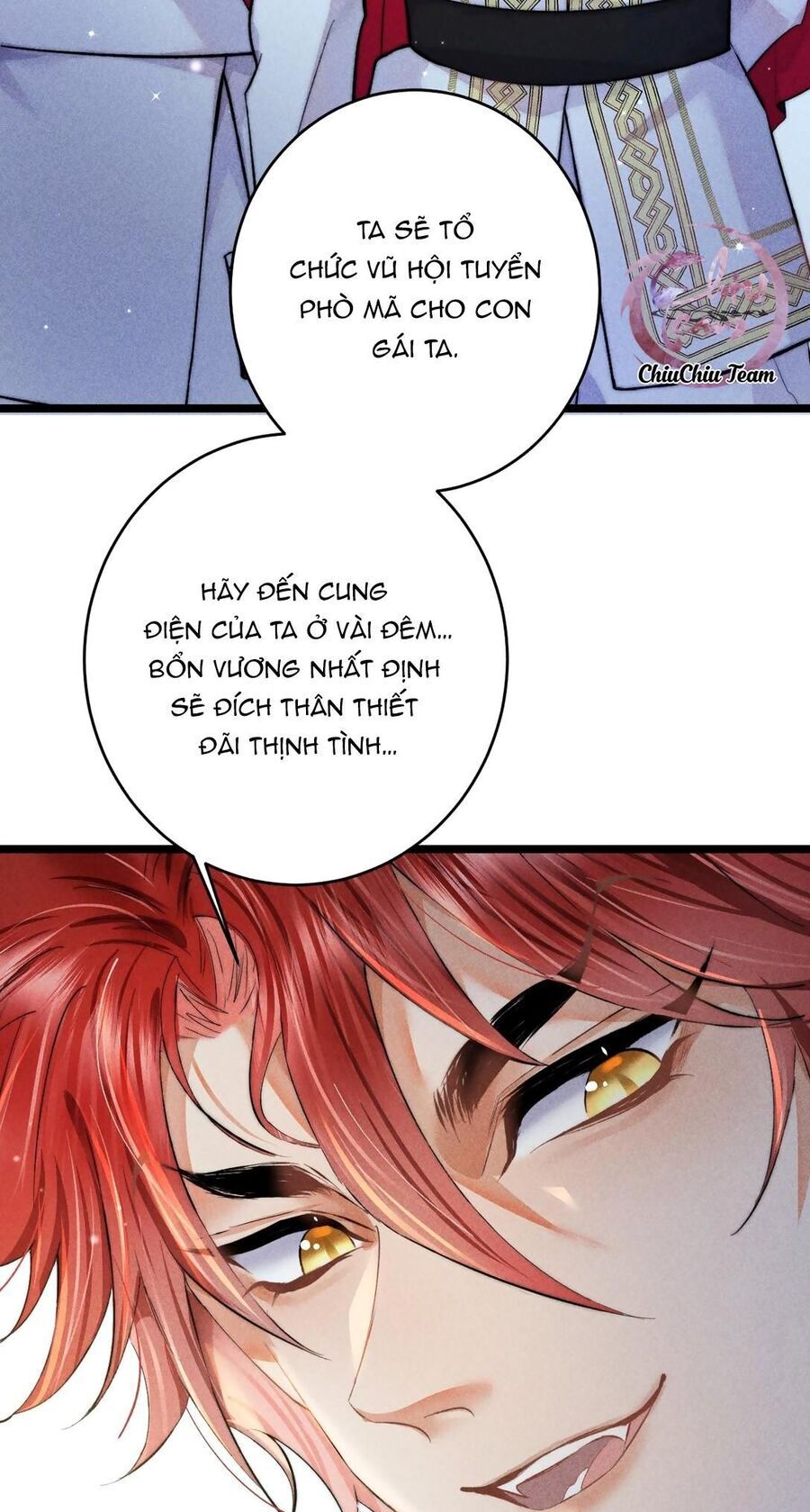 Hầm Ngục Toà Tháp Đảo Ngược - Chương 28 - Trang 21