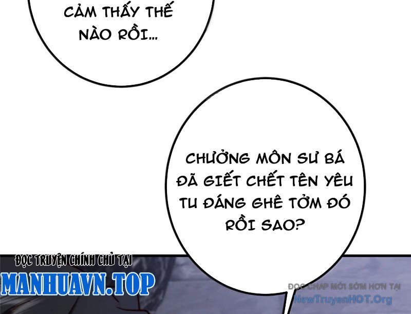 Chưởng Môn Khiêm Tốn Chút - Chương 547 - Trang 60