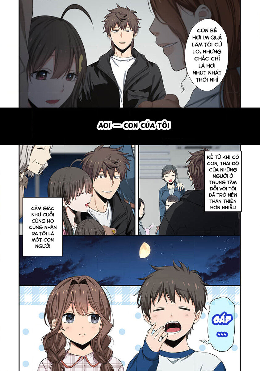 Zombie No Afureta Sekai Ore Dake Ga Osowarenai - Chương 38 - Trang 12