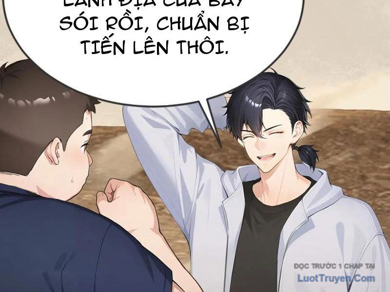 Thái Cổ Thập Hung: Người Khác Ngự Thú Ta Ngự Thú Nương Chương 59 Ảnh 15