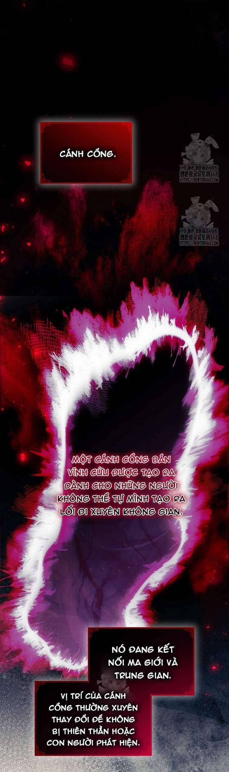 Ác Nữ Bị Quỷ Ám Rồi! Chuẩn Bị Hỗn Loạn Thôi! Chương 7 Ảnh 27