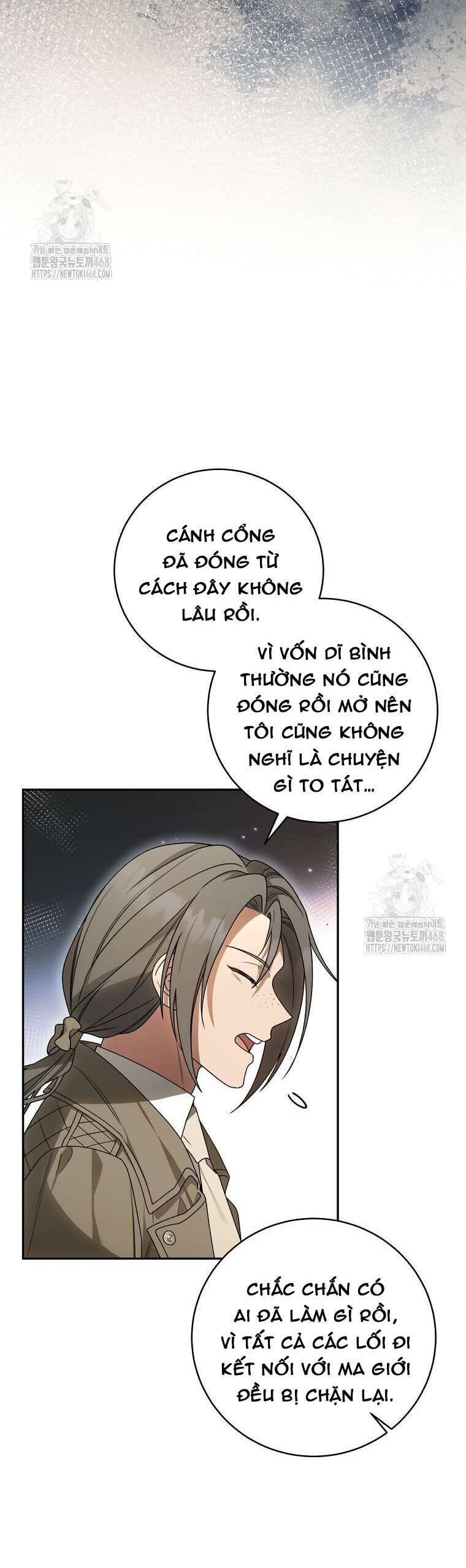 Ác Nữ Bị Quỷ Ám Rồi! Chuẩn Bị Hỗn Loạn Thôi! Chương 7 Ảnh 28