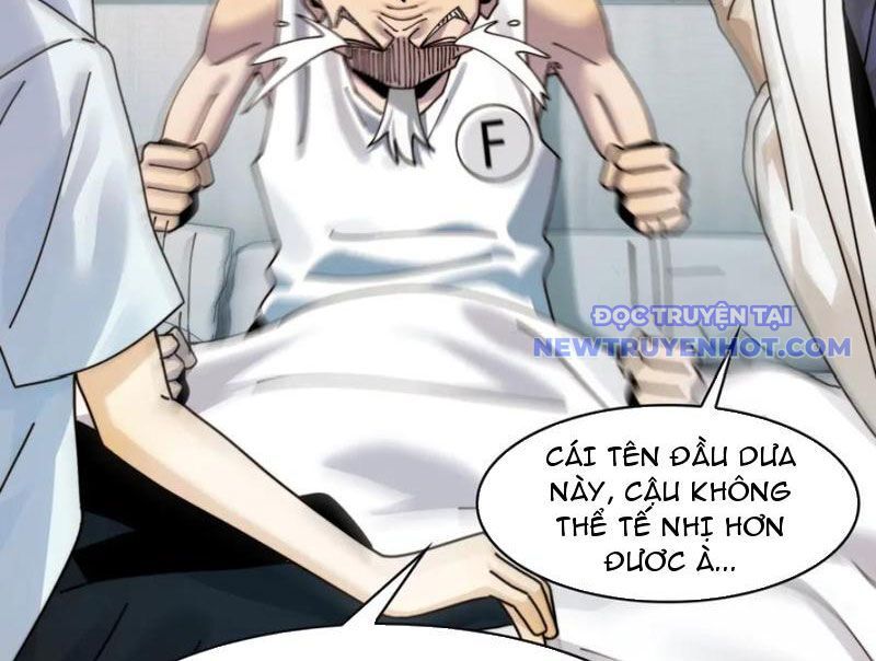 Đối Mặt Với Bệnh Tâm Thần, Ma Quỷ Chẳng Là Cái Thá Gì - Chương 104 - Trang 62