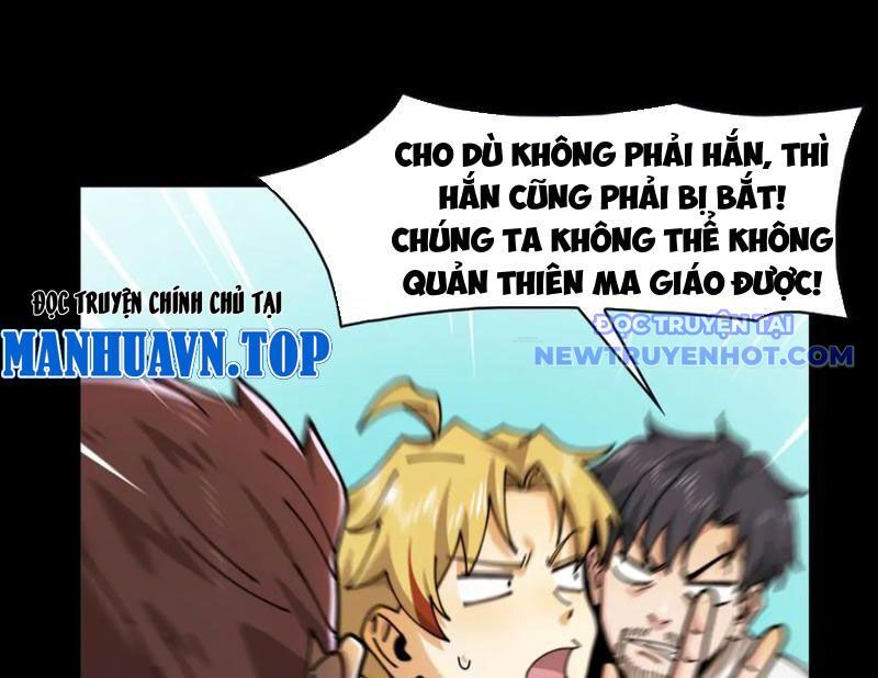 Đối Mặt Với Bệnh Tâm Thần, Ma Quỷ Chẳng Là Cái Thá Gì - Chương 104 - Trang 6
