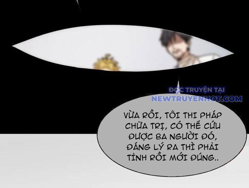 Đối Mặt Với Bệnh Tâm Thần, Ma Quỷ Chẳng Là Cái Thá Gì - Chương 104 - Trang 52