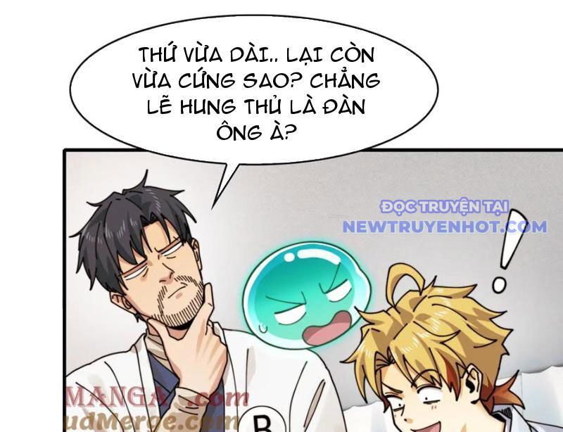Đối Mặt Với Bệnh Tâm Thần, Ma Quỷ Chẳng Là Cái Thá Gì - Chương 104 - Trang 76