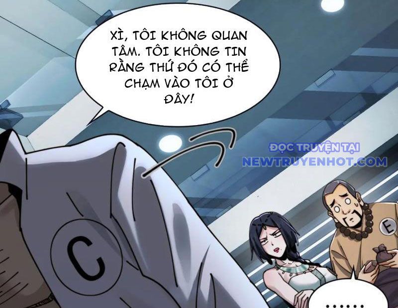 Đối Mặt Với Bệnh Tâm Thần, Ma Quỷ Chẳng Là Cái Thá Gì - Chương 104 - Trang 30