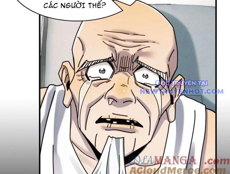 Đối Mặt Với Bệnh Tâm Thần, Ma Quỷ Chẳng Là Cái Thá Gì - Chương 104 - Trang 64