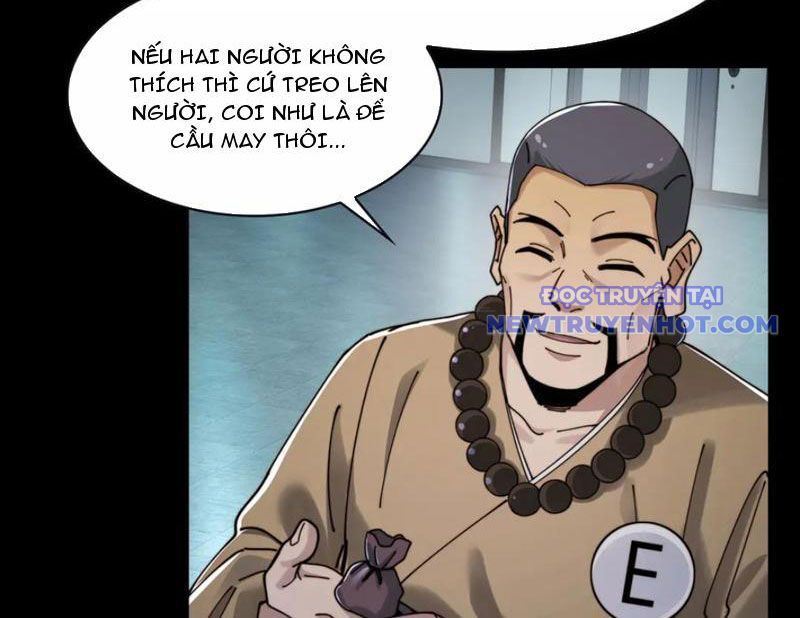 Đối Mặt Với Bệnh Tâm Thần, Ma Quỷ Chẳng Là Cái Thá Gì - Chương 104 - Trang 28