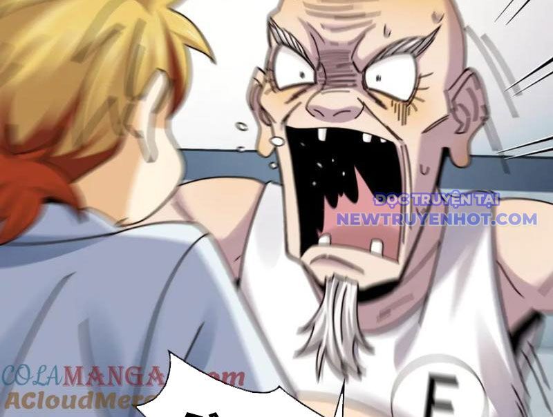 Đối Mặt Với Bệnh Tâm Thần, Ma Quỷ Chẳng Là Cái Thá Gì - Chương 104 - Trang 55