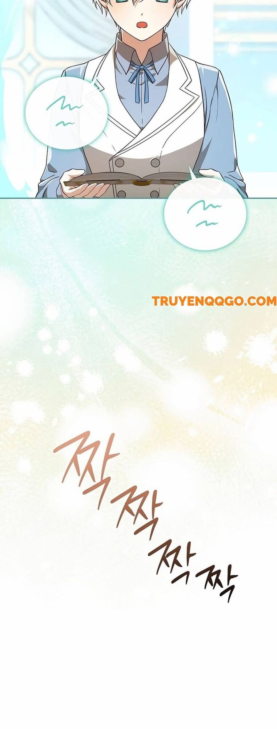 Pháp Sư Thiên Tài Thấu Triệt Khái Niệm - Chương 4 - Trang 39