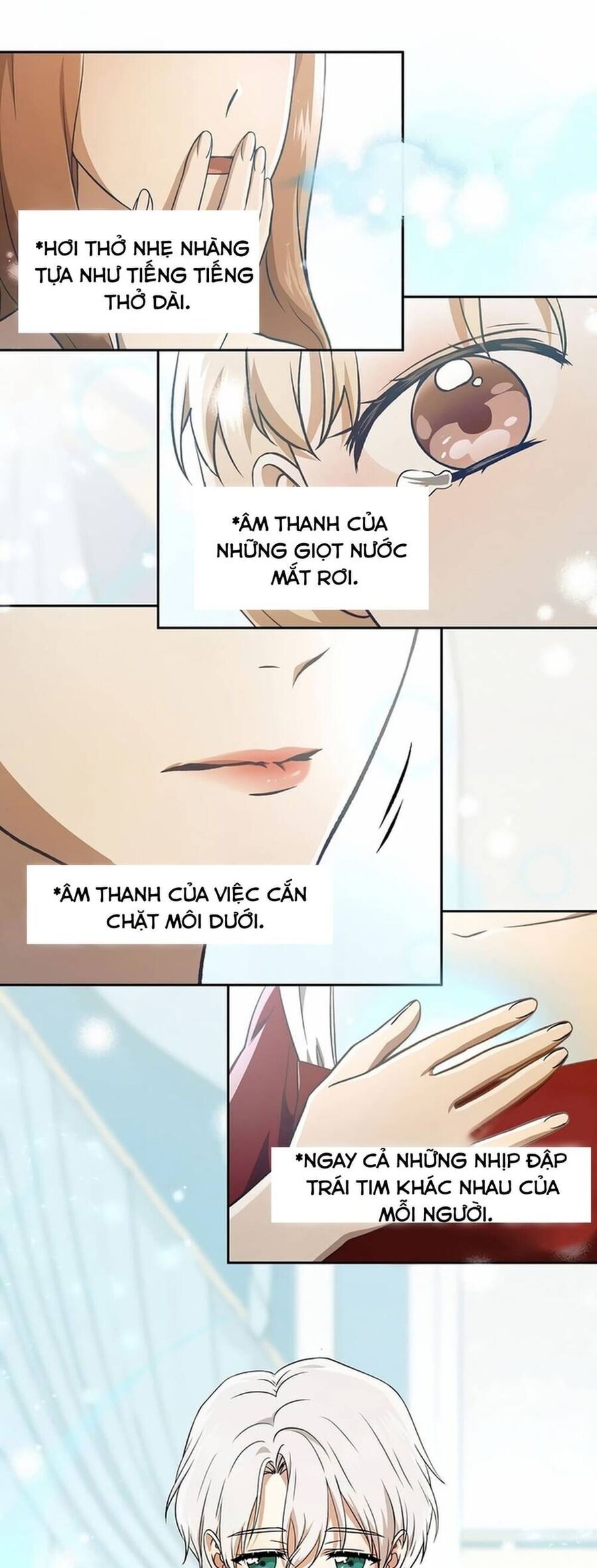 Pháp Sư Thiên Tài Thấu Triệt Khái Niệm - Chương 4 - Trang 38