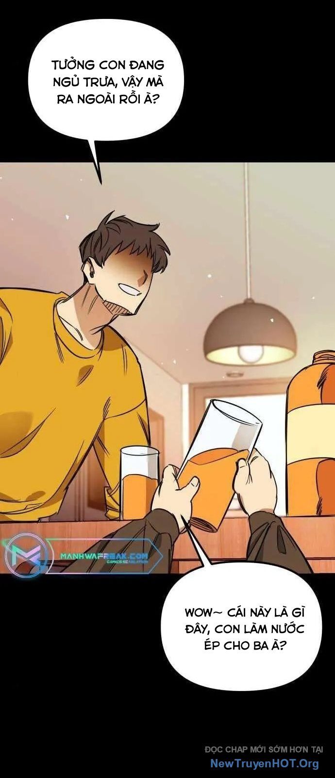 Tôi Chỉ Muốn Làm Học Sinh - Chương 2 - Trang 55