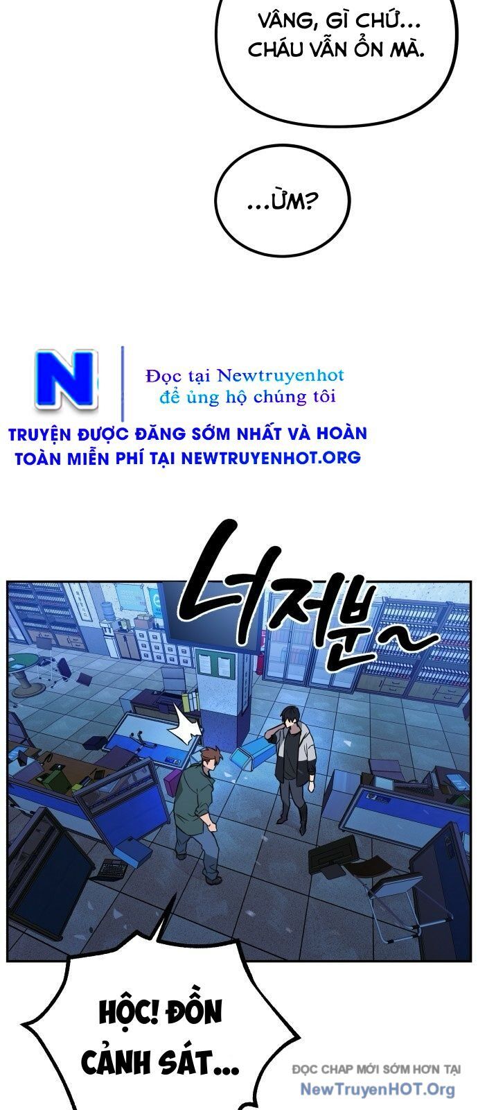 Tôi Chỉ Muốn Làm Học Sinh - Chương 2 - Trang 6