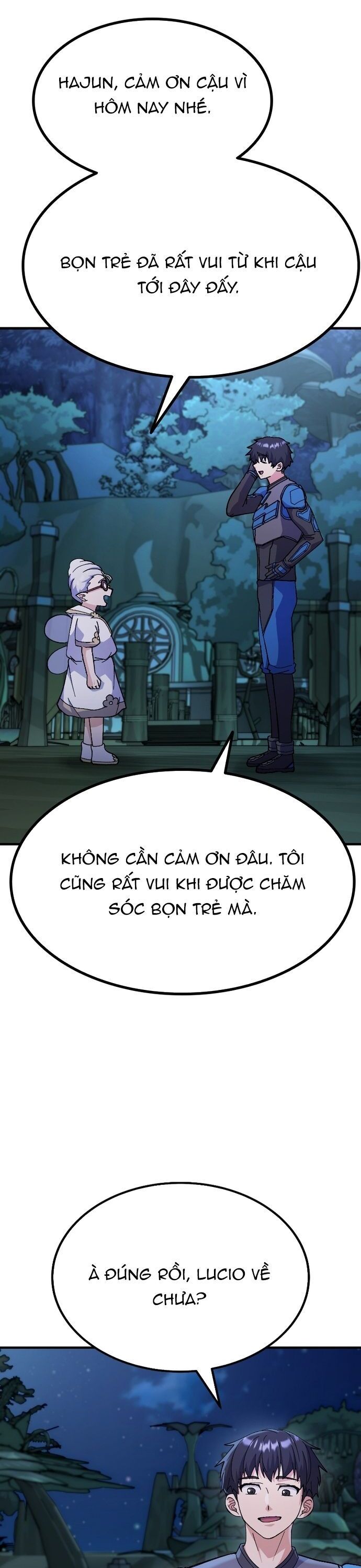 Shipper Của Thần - Chương 63 - Trang 51