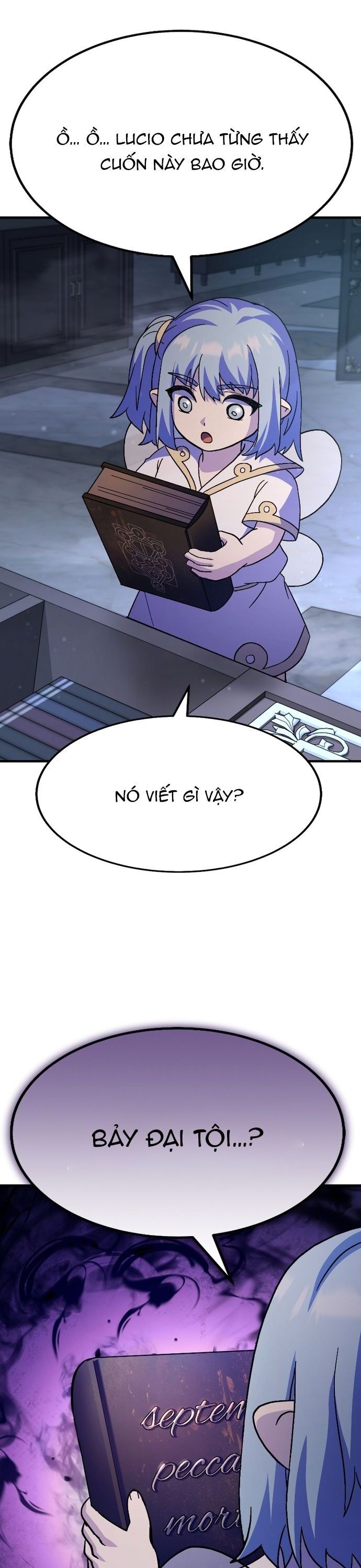 Shipper Của Thần - Chương 63 - Trang 39