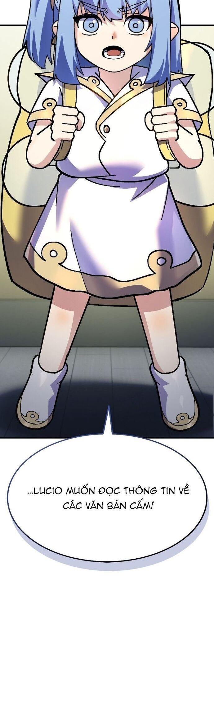 Shipper Của Thần - Chương 63 - Trang 4