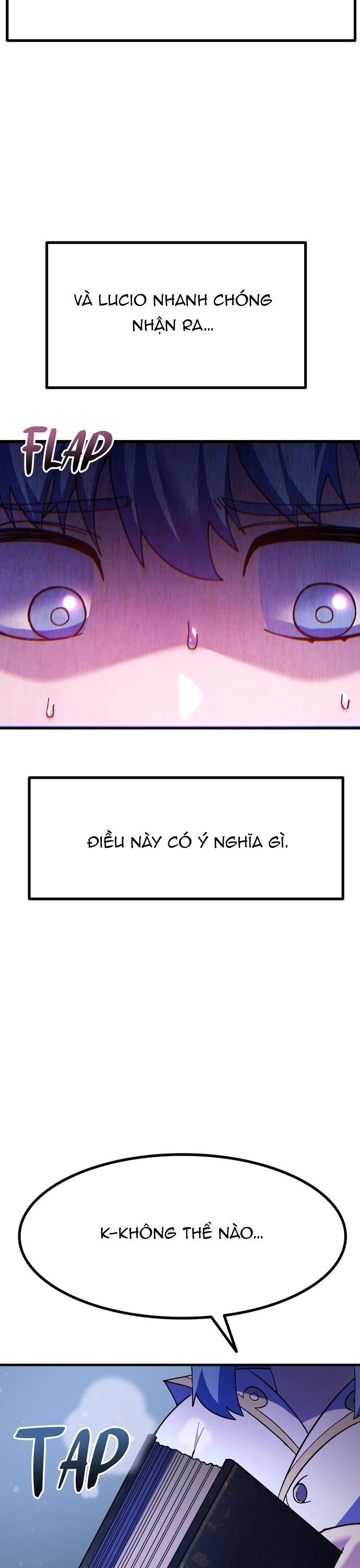 Shipper Của Thần - Chương 63 - Trang 43