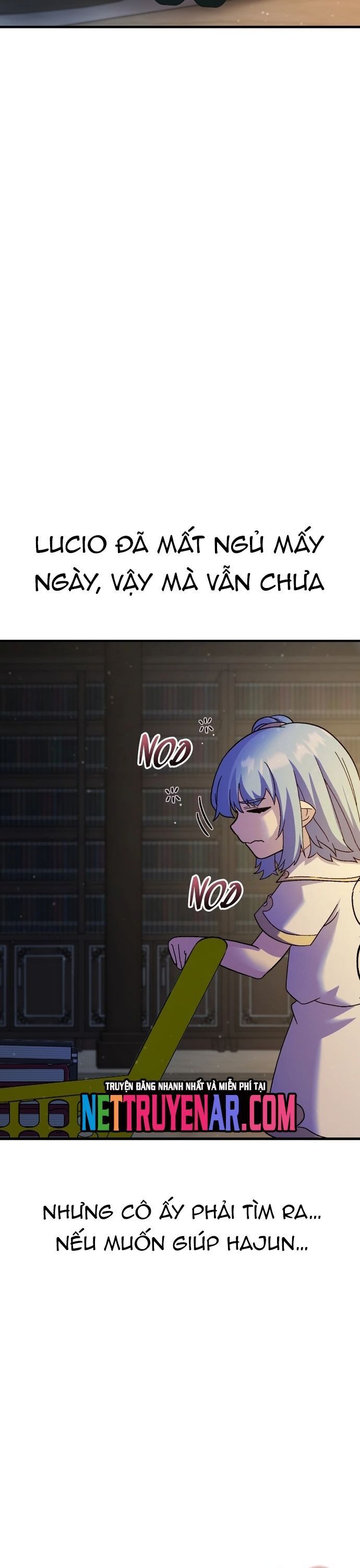 Shipper Của Thần - Chương 63 - Trang 35