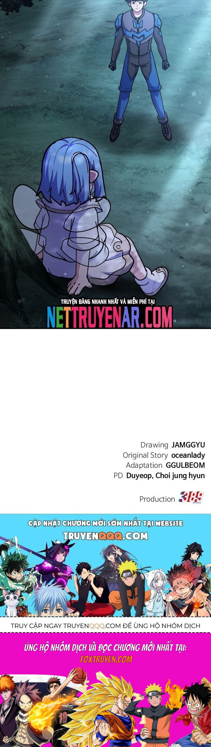 Shipper Của Thần - Chương 63 - Trang 55