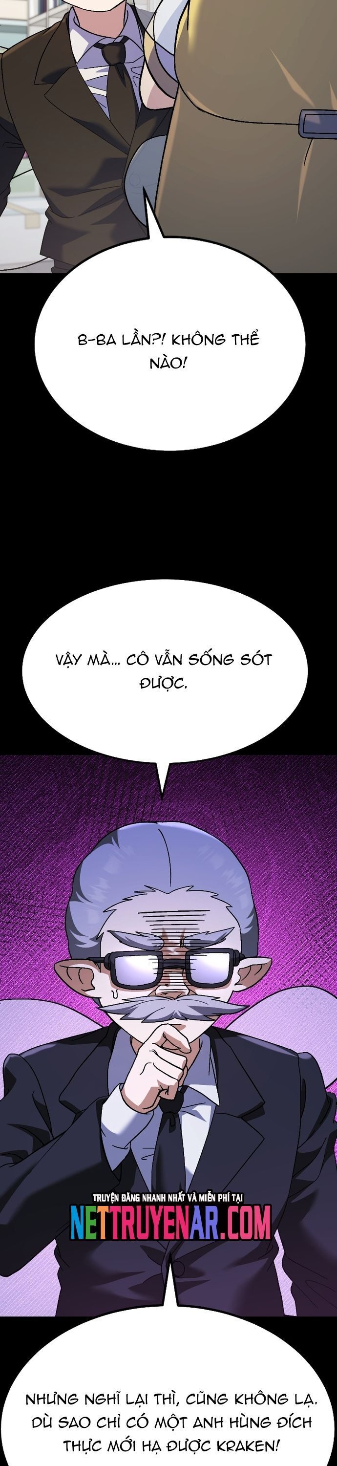 Shipper Của Thần - Chương 63 - Trang 31