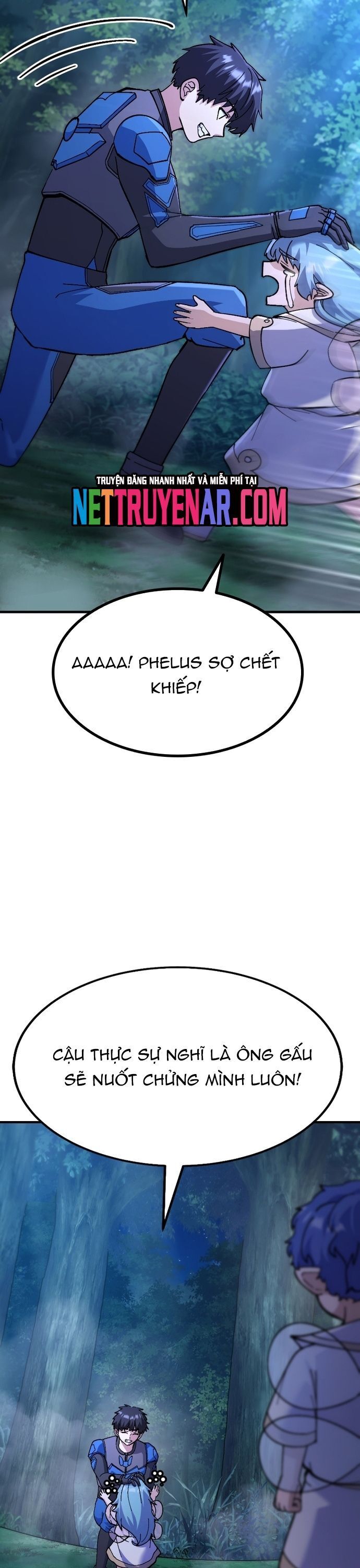 Shipper Của Thần - Chương 63 - Trang 17